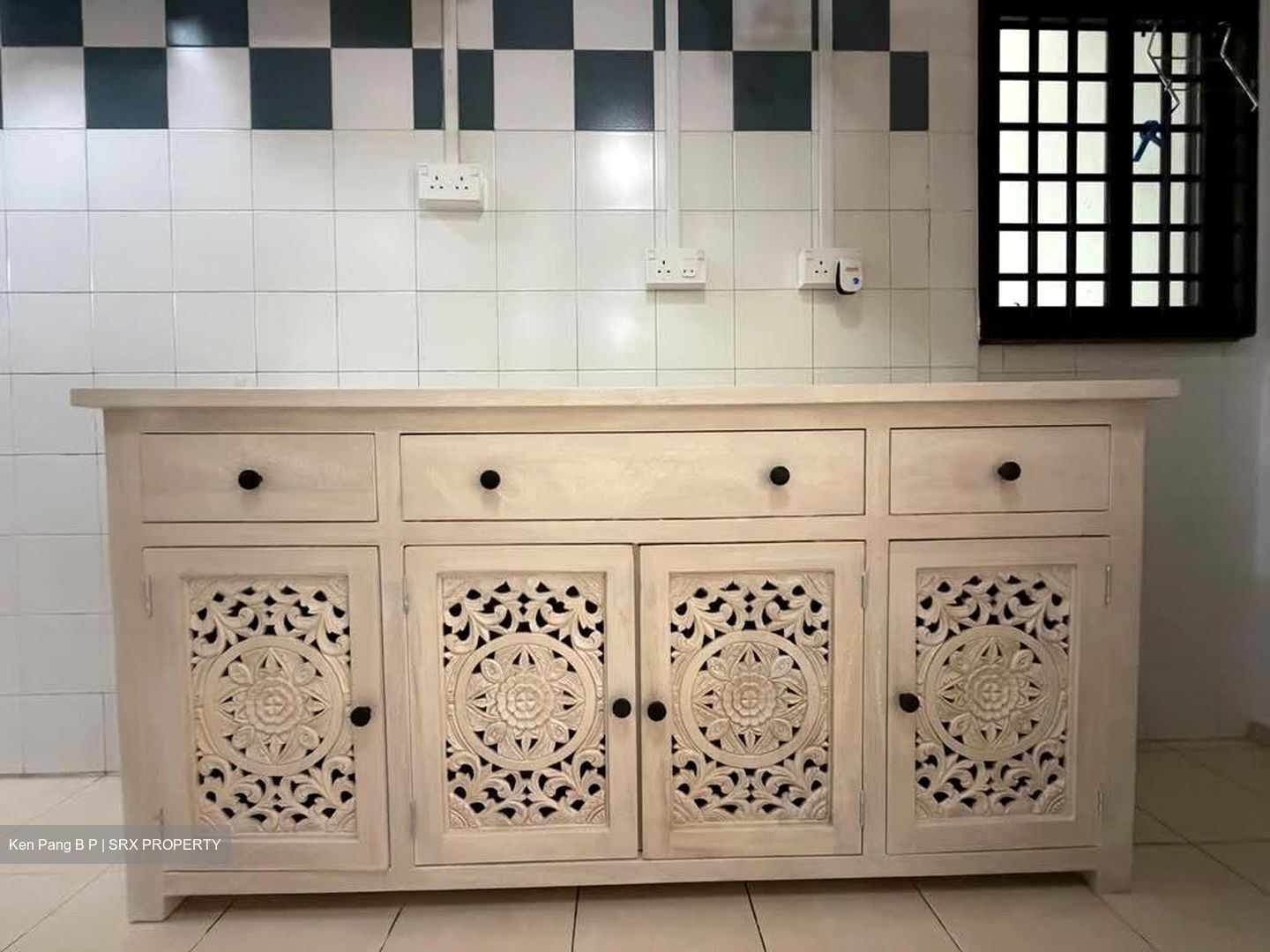 Commonwealth Drive (Queenstown), HDB Executive #527145381